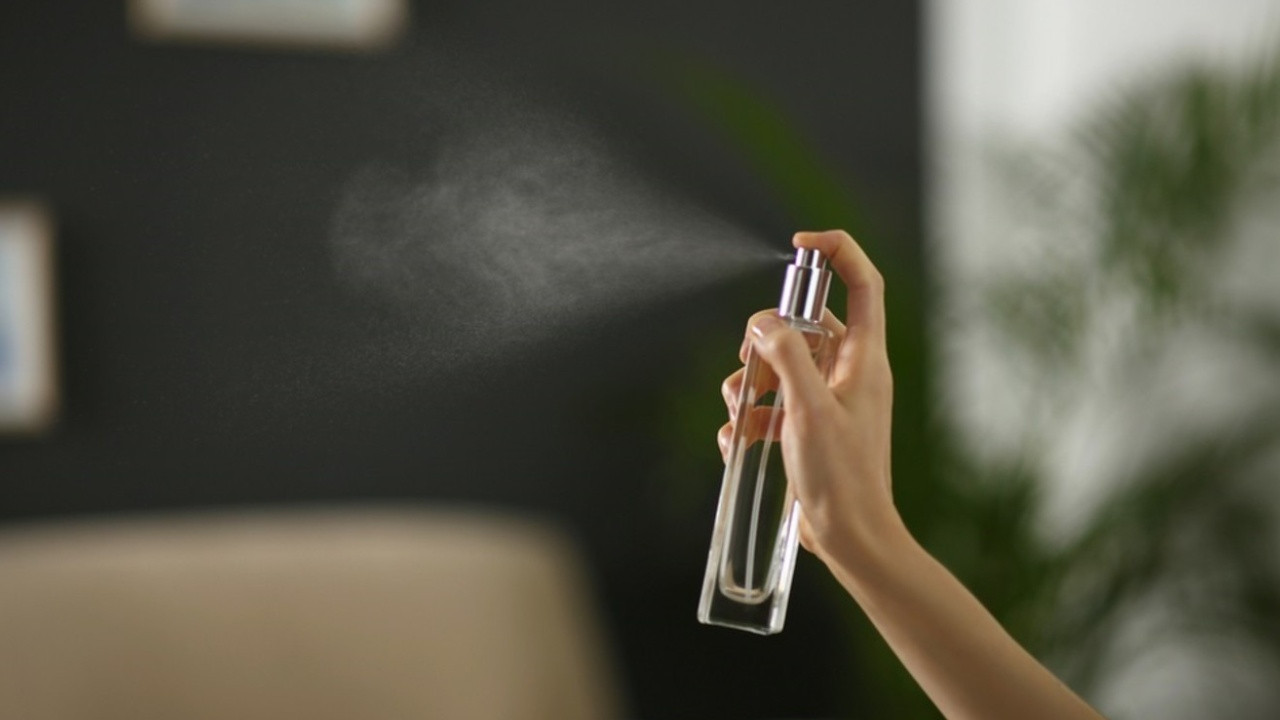 Güzel koku mu, gizli tehlike mi? Evinizdeki 'sinsi' tehdide dikkat