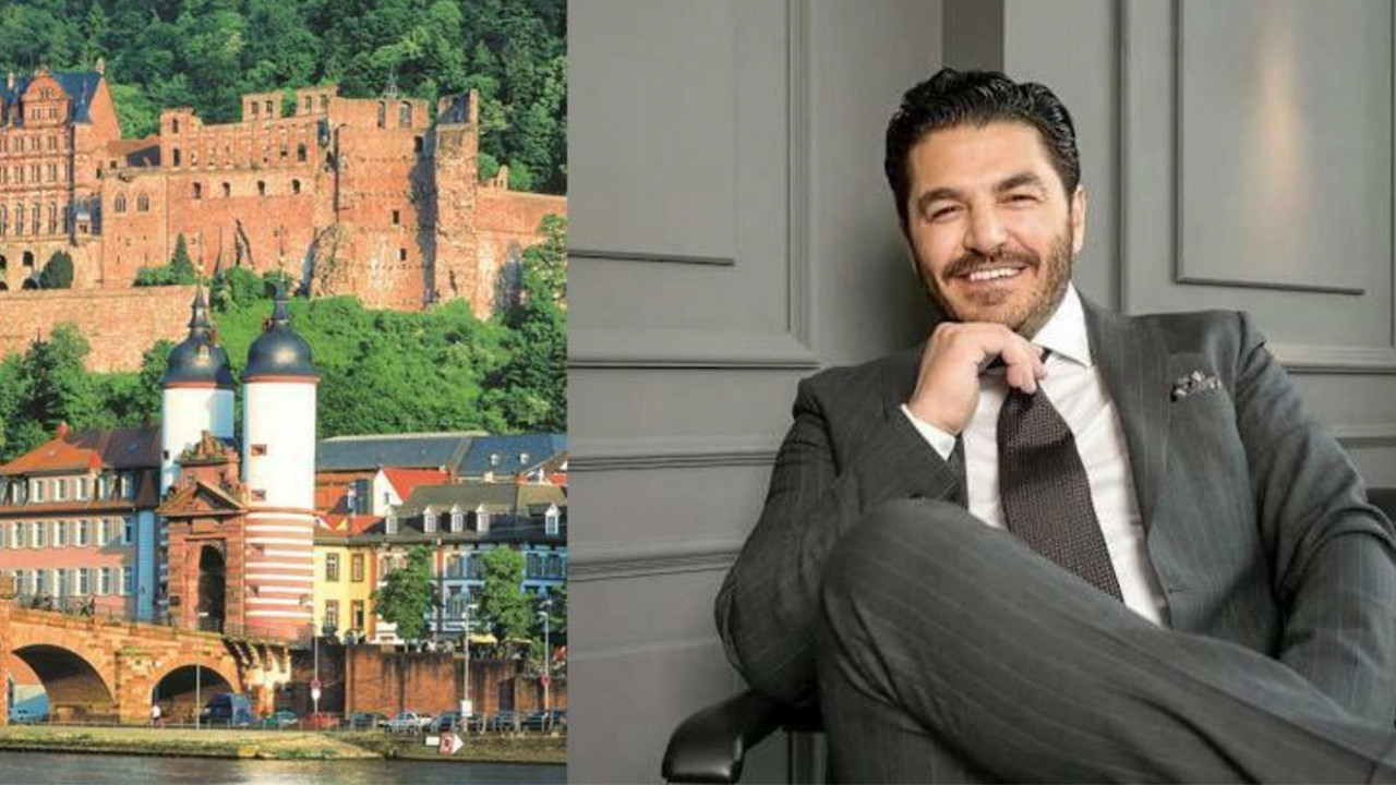 İnsan ömrünü uzatma hedefiyle 2 milyar euroluk yatırım