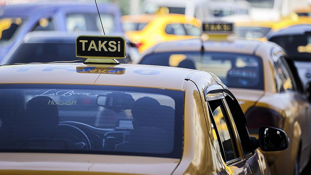 İstanbul taksilerinde 'havuz sistemi' dönemi