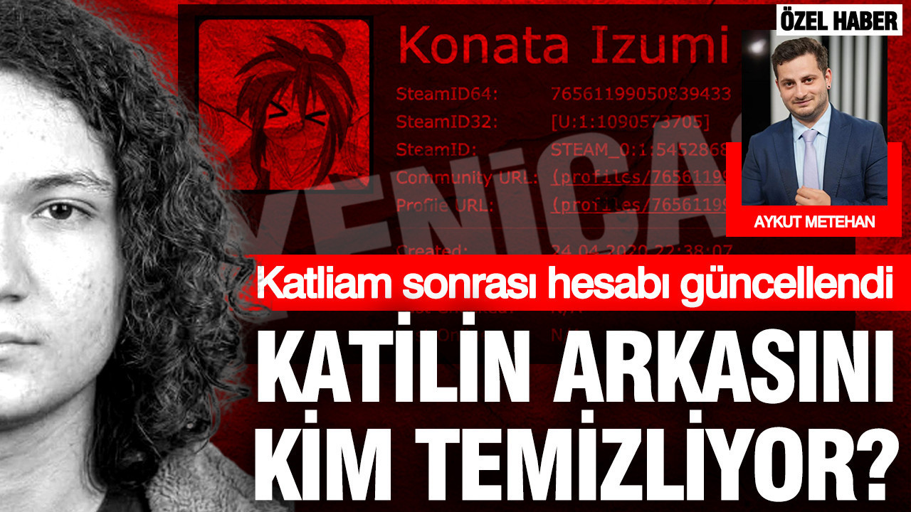 Katilin arkasını kim temizliyor? Oyun hesabı güncellendi; Kim, neyi gizliyor?