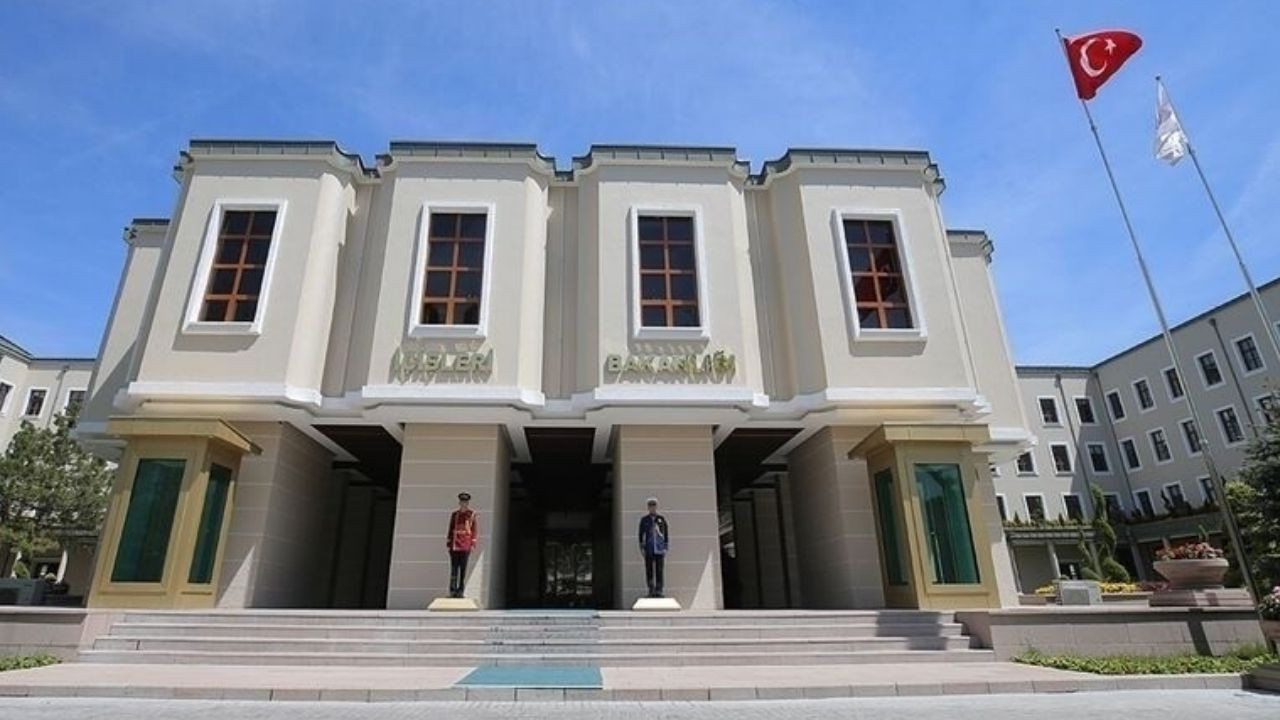 Kaymakam adayları dikkat: Mülakat tarihleri belli oldu