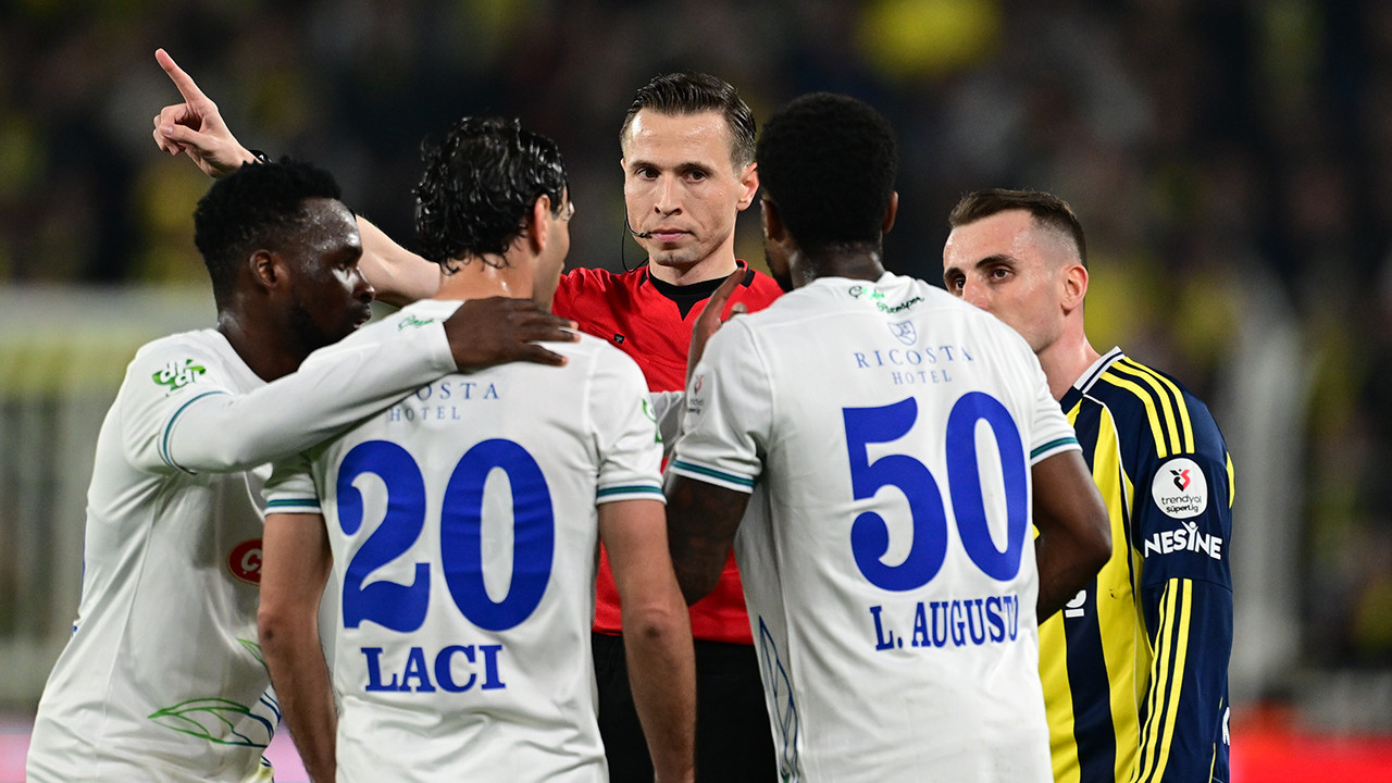 Kerem Aktürkoğlu'ndan Adnan Deniz Kayatepe'ye tepki: Skandal karar