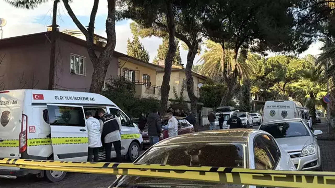 Kör kurşun hukuk fakültesini yasa boğdu: Semih hoca hayatını kaybetti