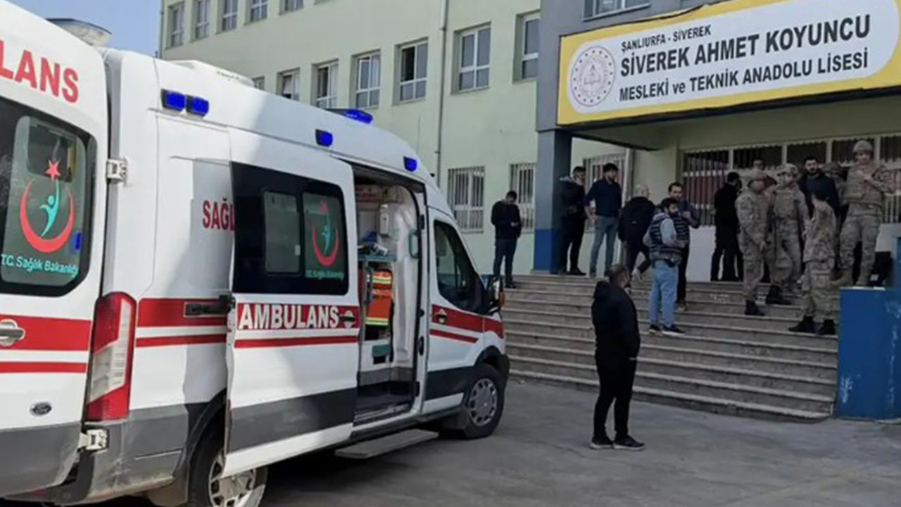 Okul saldırılarıyla ilgili yanıltıcı paylaşım yapanlar gözaltına alındı