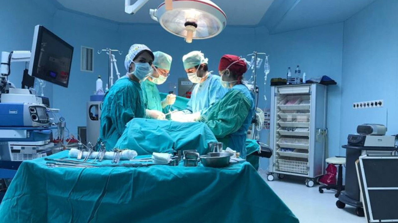 Organ bağışı 3 hastayı kurtardı