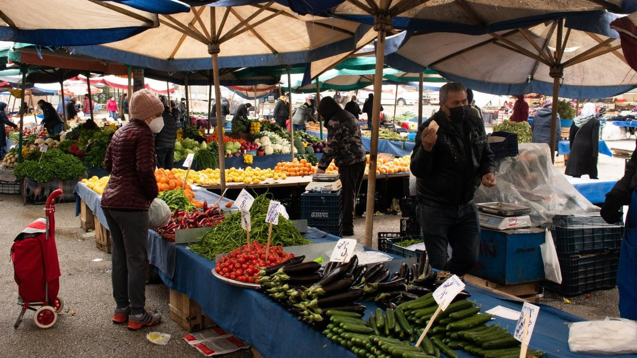 Pazar çantasında 'ezilme' devrine son: Kusursuz yerleştirme rehberi