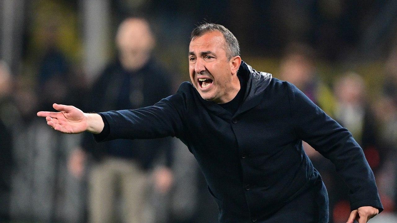 Recep Uçar'dan maç sonu 'İlahi adalet' yorumu