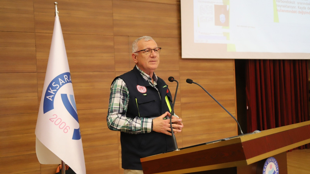 Sıfır atık bilinci vurgulandı