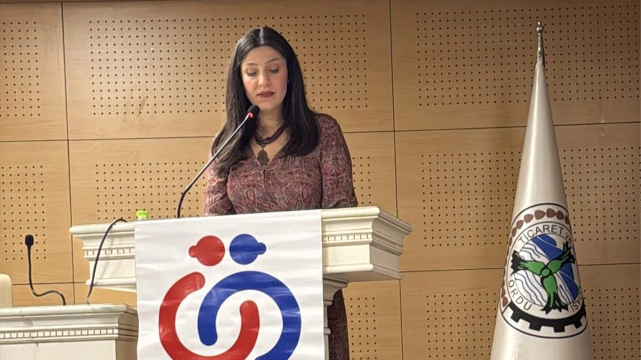 Sivil toplum temsilcileri bir araya geldi