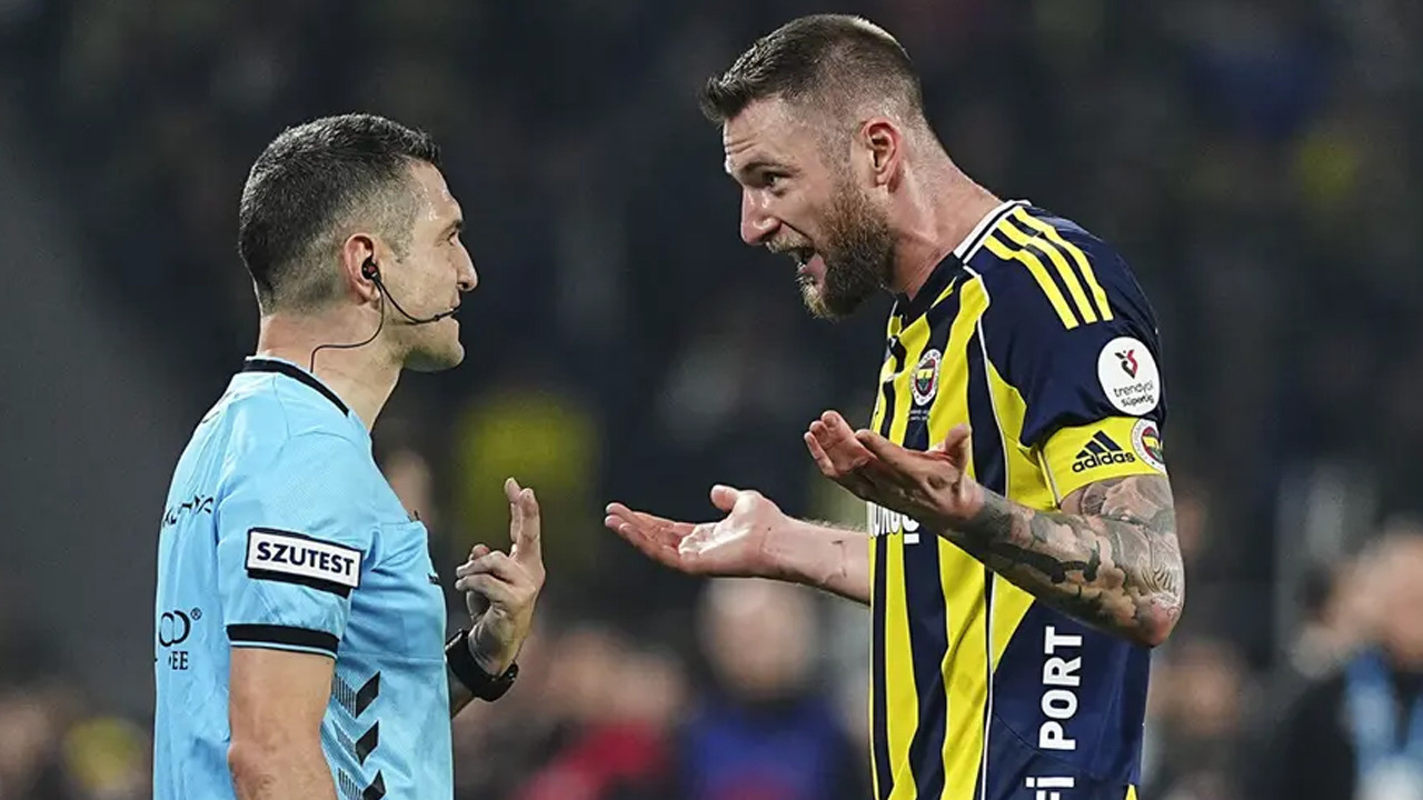 Skriniar'dan Galatasaray derbisi cevabı