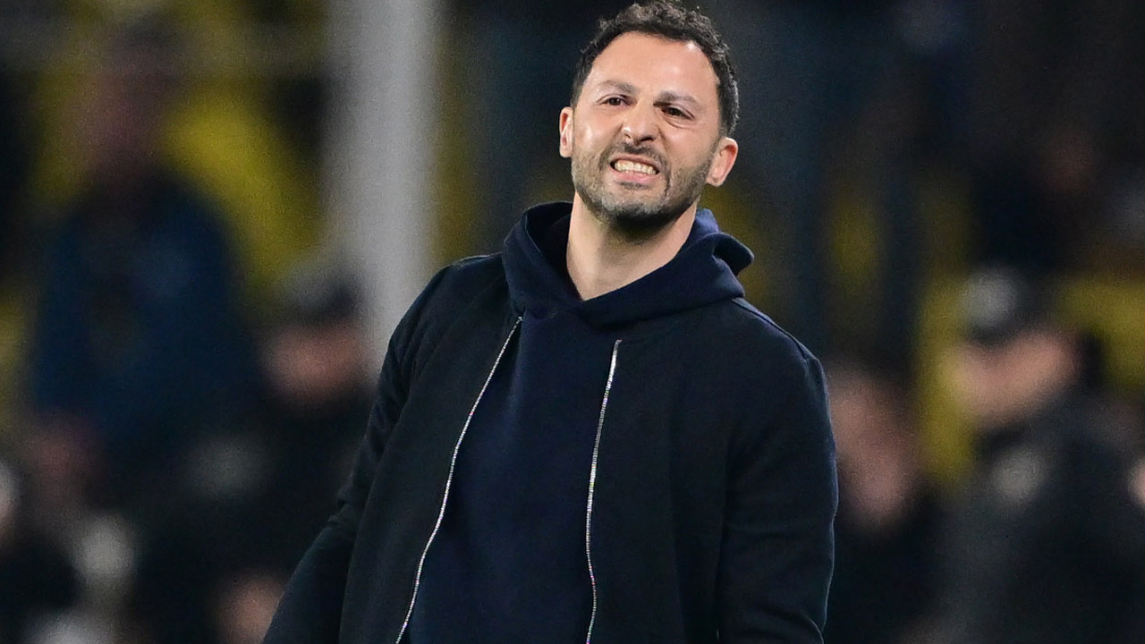 Tedesco son dakika golüne 'İnanılmaz' dedi: Galatasaray sözleri