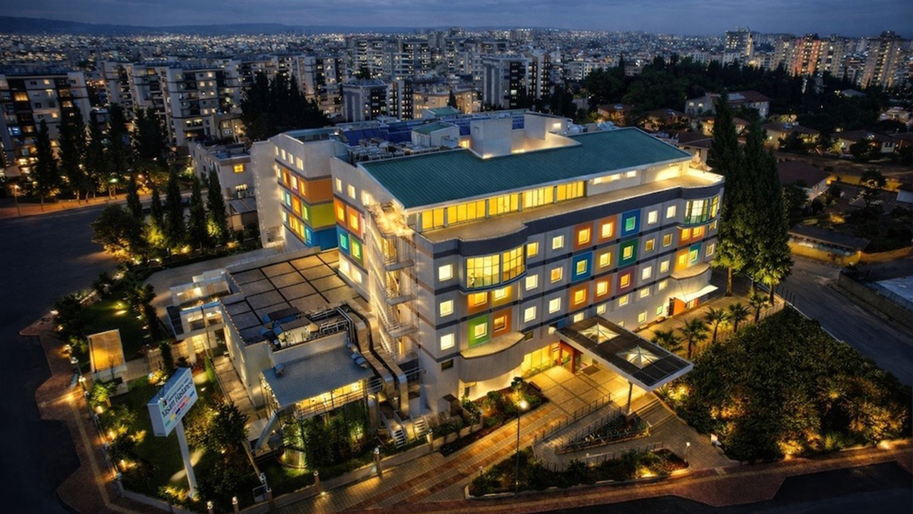 Temiz enerji yatırımlarıyla 170 bin ağacın karbon tutumuna eşdeğer emisyon azaltımı