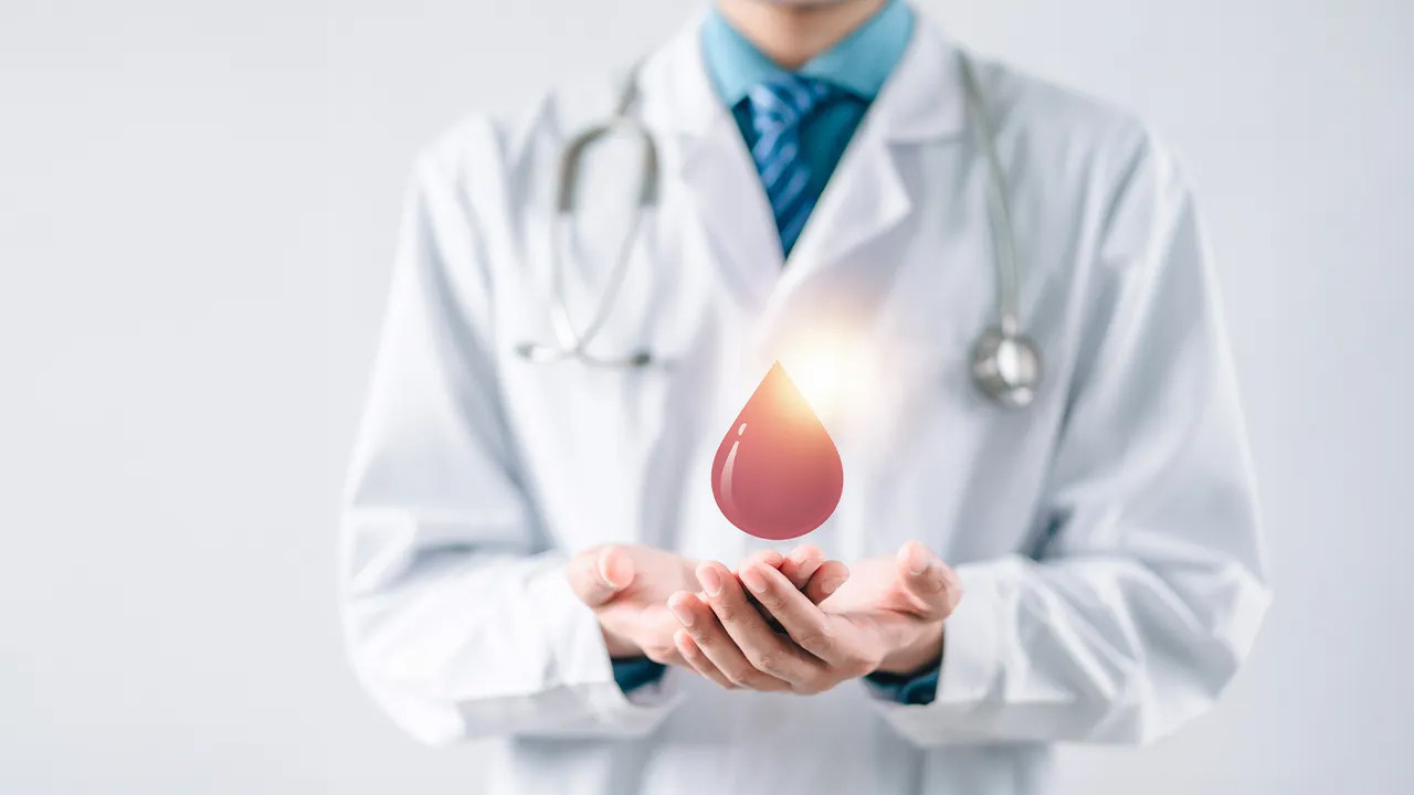 Uzmandan hemofili uyarısı: "Erken tanı hayat kurtarıyor"