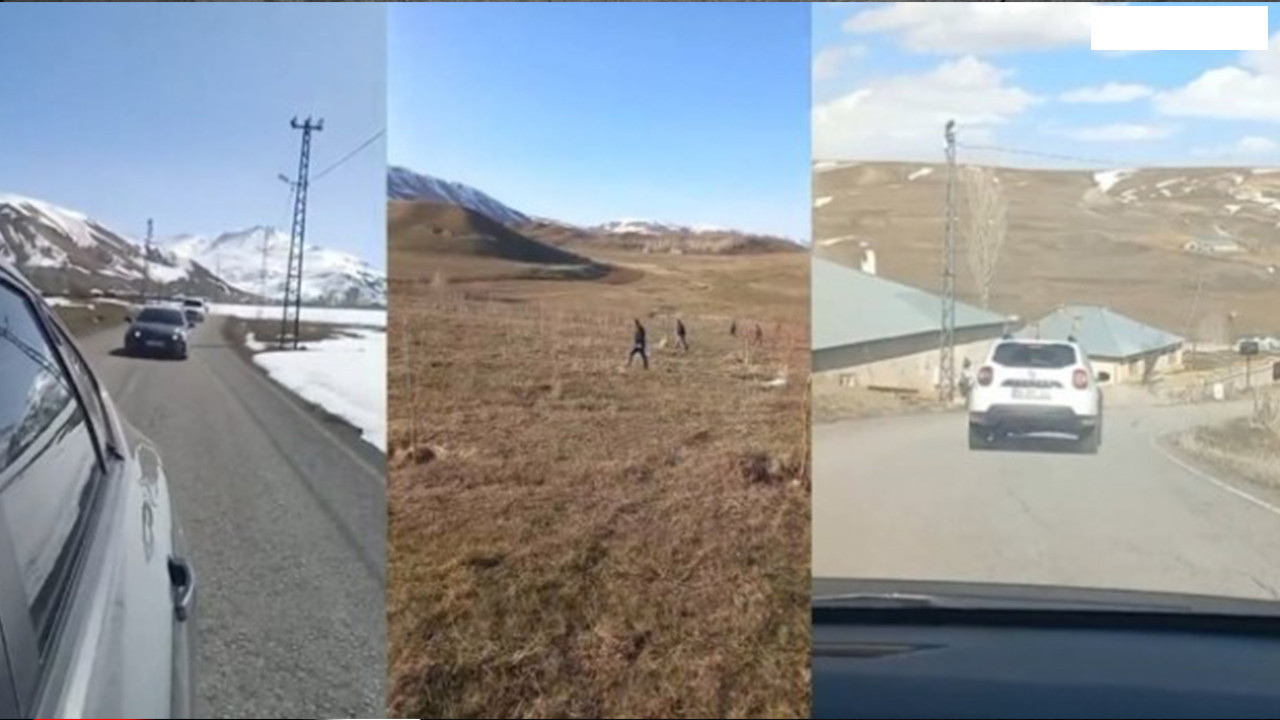 Van'da 162 kilo 920 gram asetik anhidrit ele geçirildi