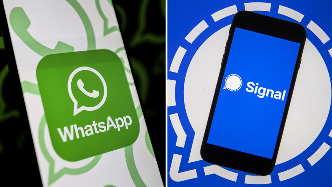 WhatsApp ve Signal devri kapanıyor mu? 6 Avrupa ülkesinden şok güvenlik hamlesi