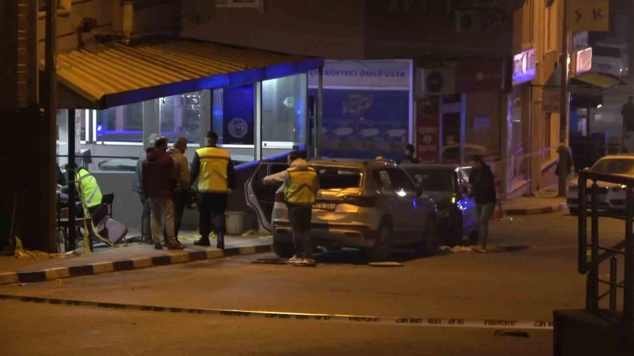 Yalova’da ortalık karıştı: Husumetli grupların silahlı çatışmasında 6 yaralı