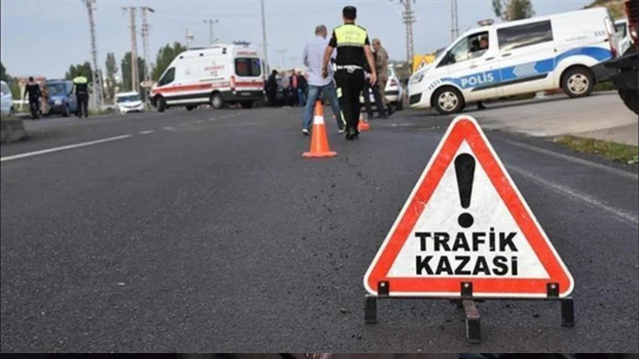 Adana’da feci kaza: Takla atan otomobilde 1 kişi öldü, 3 yaralı