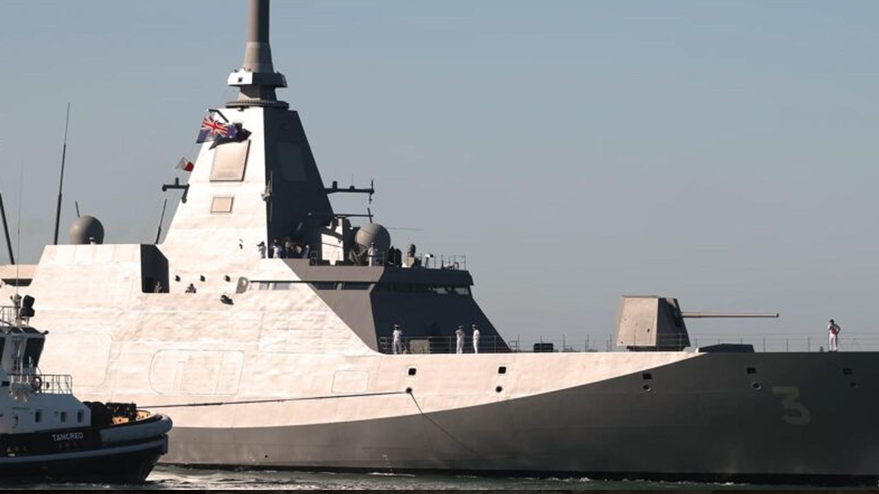 Avustralya ve Japonya arasında dev savunma iş birliği: 6,5 milyar dolarlık imzalar atıldı