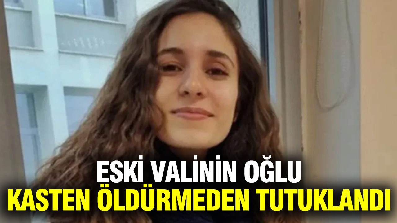 Gülistan Doku soruşturması: Eski Tunceli Valisi’nin oğlu Mustafa Türkay Sonel tutuklandı