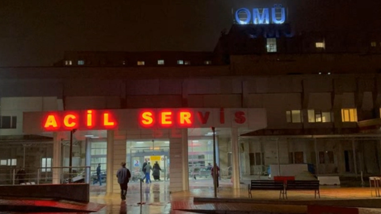 İş arkadaşını bıçaklayarak öldürdü