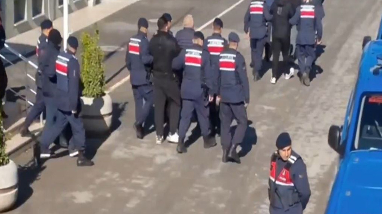 Karaman ve Tokat’ta tefecilik operasyonu: 56 şüpheli yakalandı, 25’i tutuklandı