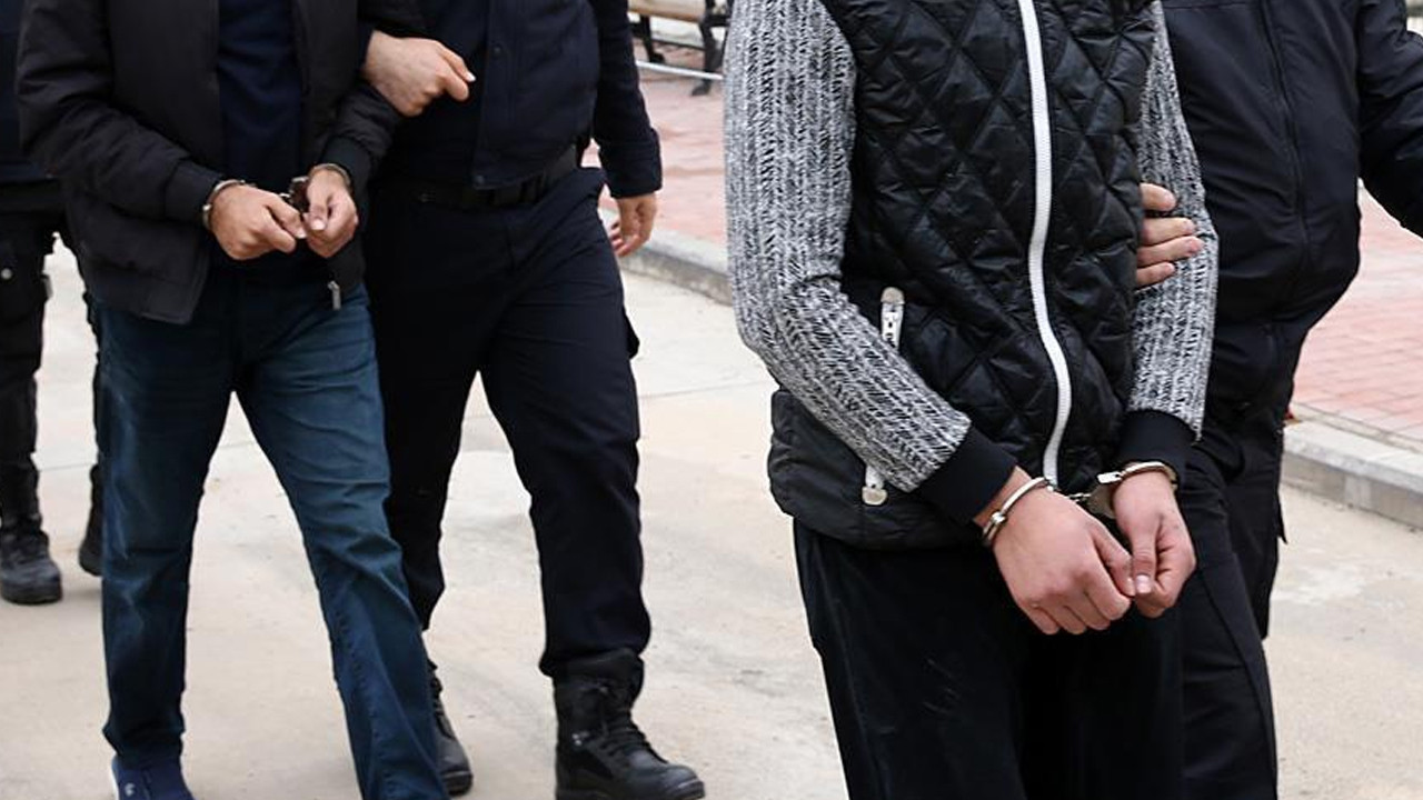 Kilis ve Gaziantep'te dev altın kaçakçılığı operasyonu: 4 tutuklama