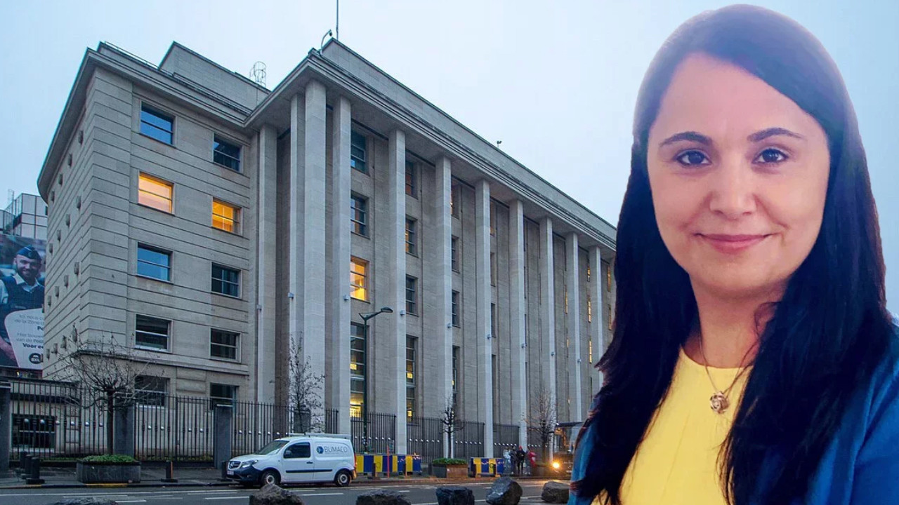 Belçika Merkez Bankası’nda Türk imzası