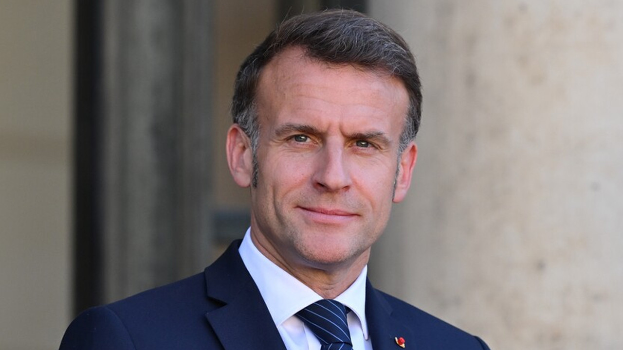Macron: Lübnan’da BM barış gücüne saldırı, 1 Fransız askeri hayatını kaybetti