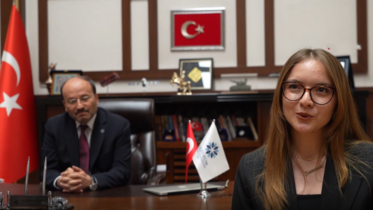 Makam odasının perde arkası: Rektör ne yapar, öğrenci ne gördü?