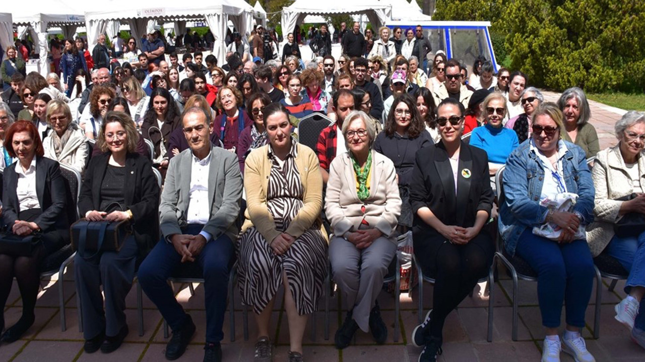 Prof. Dr. İlber Ortaylı, İzmir’de anıldı