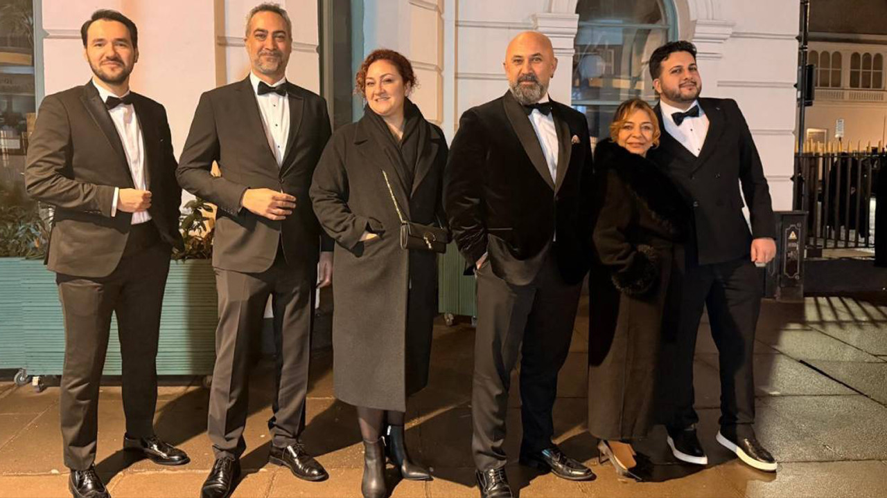 Türk firması oluşturduğu eğitim programıyla uluslararası yarışmada finale kaldı