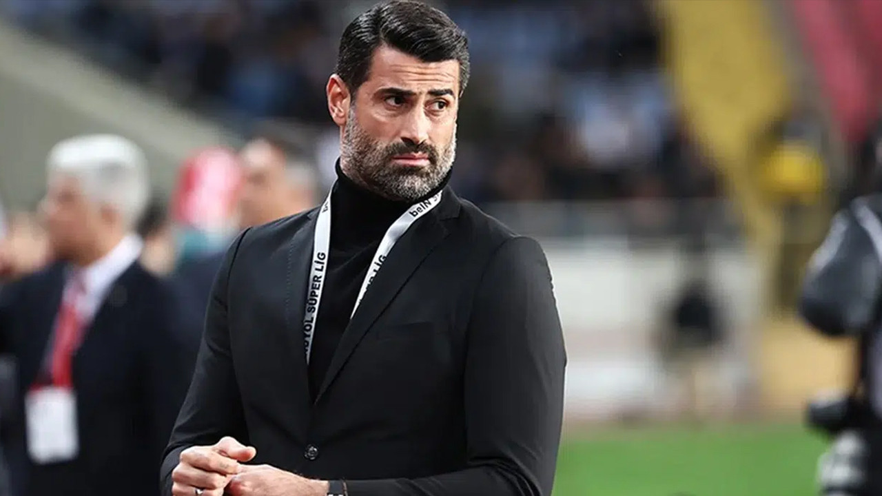 Volkan Demirel: 'Çok basit goller yedik'