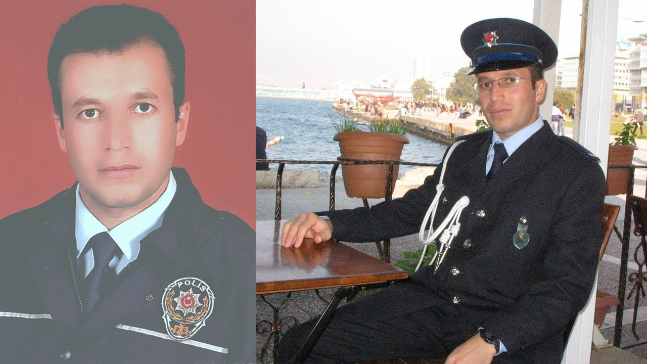 18 yıllık polisliği bıraktı, emekliliğini uzattı... Sebebi şaşırtıyor