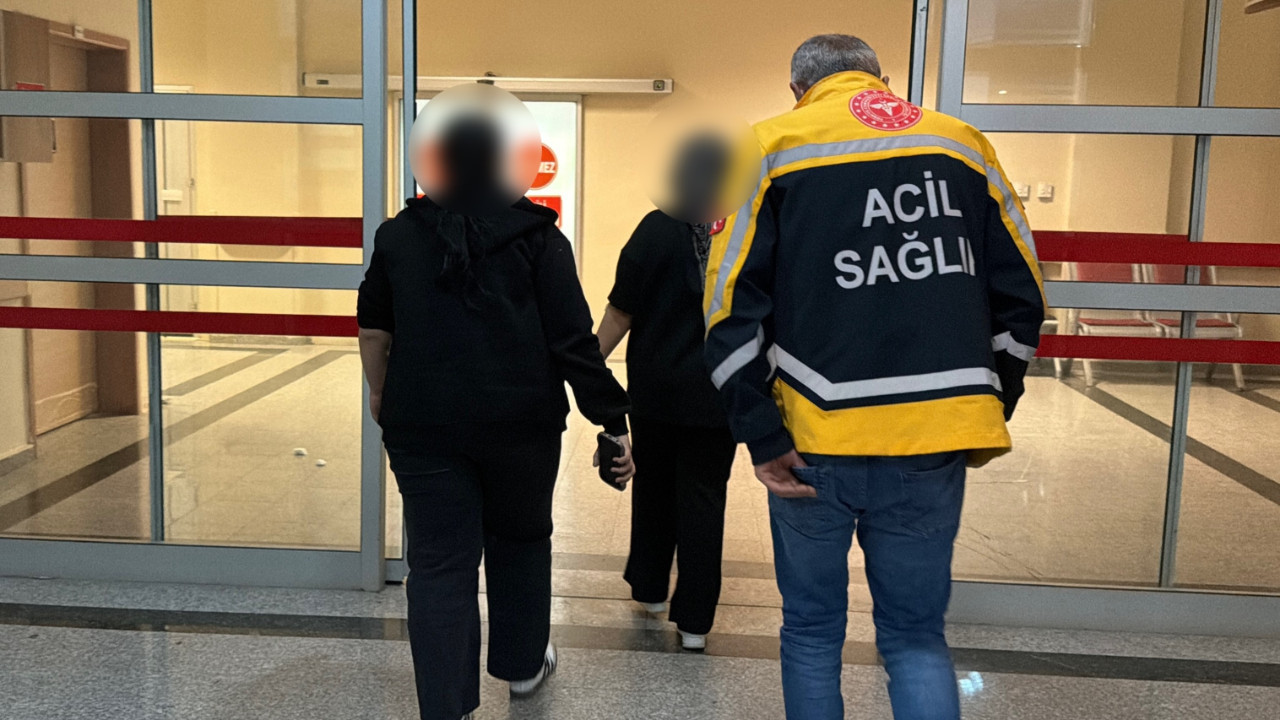 Adıyaman’da 6 kişi gıda zehirlenmesi şüphesiyle hastanelik oldu