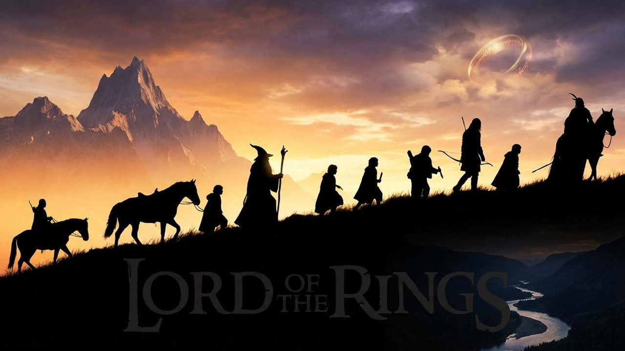 Aragorn değişti: Yeni yüz tartışma yaratacak