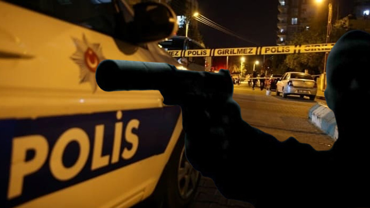 Baba katili polisi kandıramadı: "İntihar" yalanı tutmadı