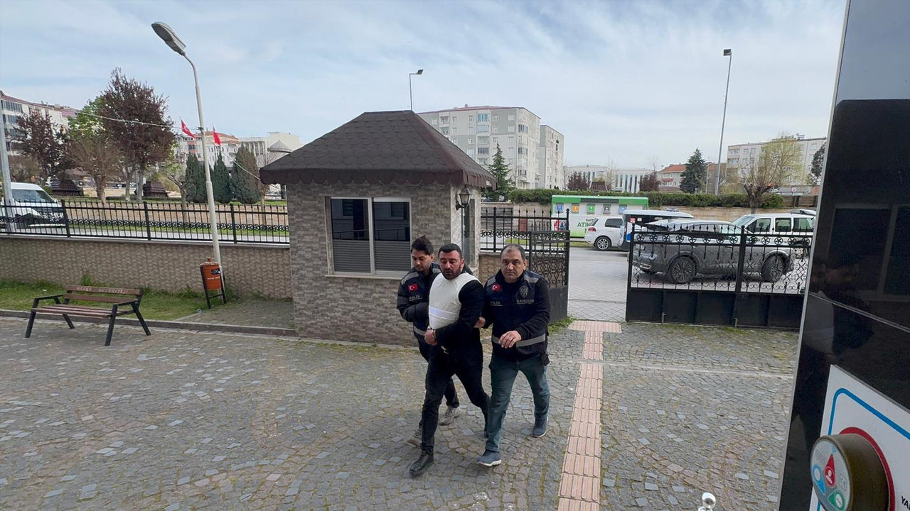 Bafra cinayetinde düğüm çözülüyor: İnfazın azmettiricileri iki kardeş yakalandı