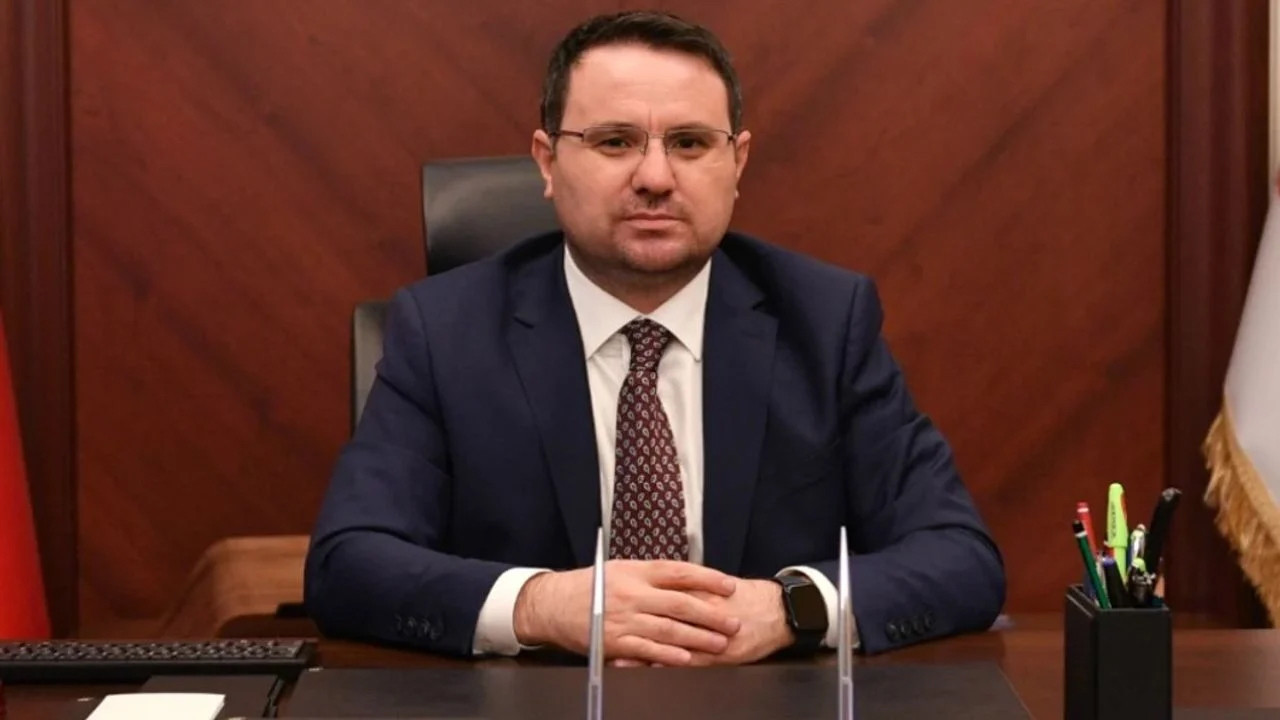 Bakan Gürlek’ten reform vurgusu: Güçlü bir şekilde hayata geçirmeye devam edeceğiz