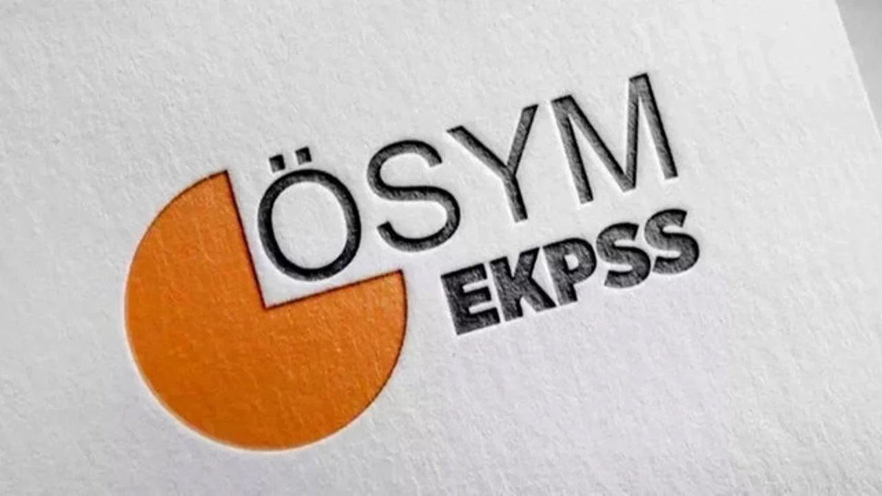 Engelli Kamu Personeli Seçme Sınavı (EKPSS) Türkiye genelinde tamamlandı, sonuçların açıklanacağı tarih belli oldu