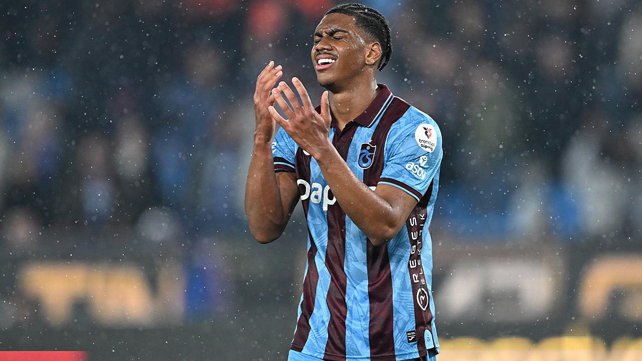 Felipe Augusto: '3 puanı golümle değiştirirdim'