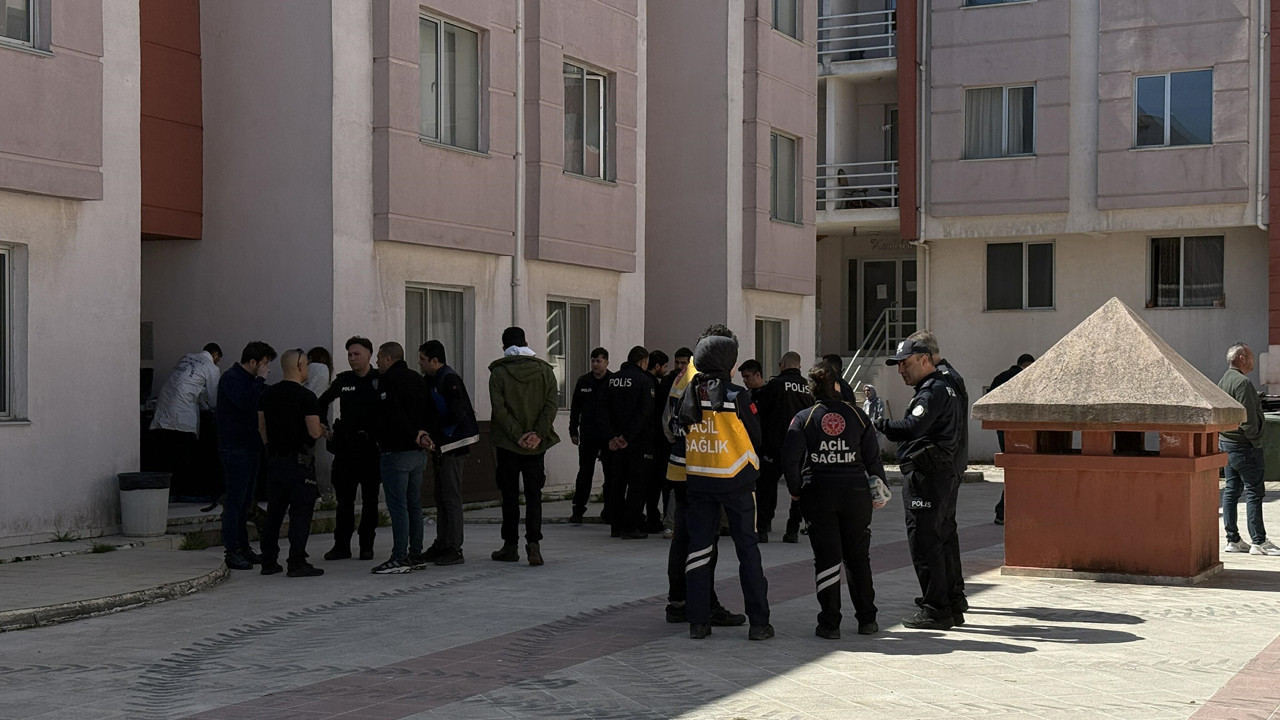 Genç teğmenin sır Ölümü: Evinde başından vurulmuş halde bulundu