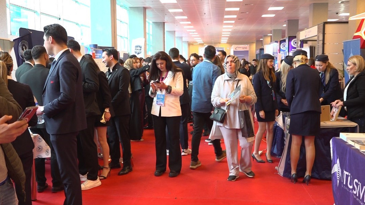 Gökyüzü tutkunları İstanbul’da buluştu: IFTE 2026 kapılarını açtı