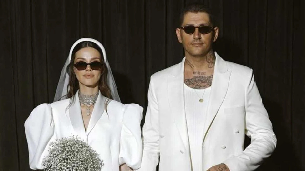 İrem Helvacıoğlu’ndan boşanma sonrası dikkat çeken hamle