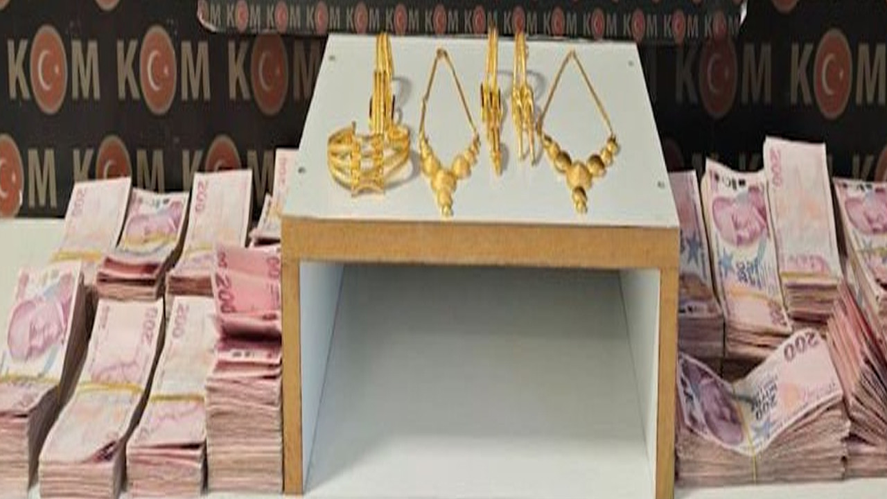 Kuyumcuları böyle kandırmışlar: Iğdır’da altın tuzağı