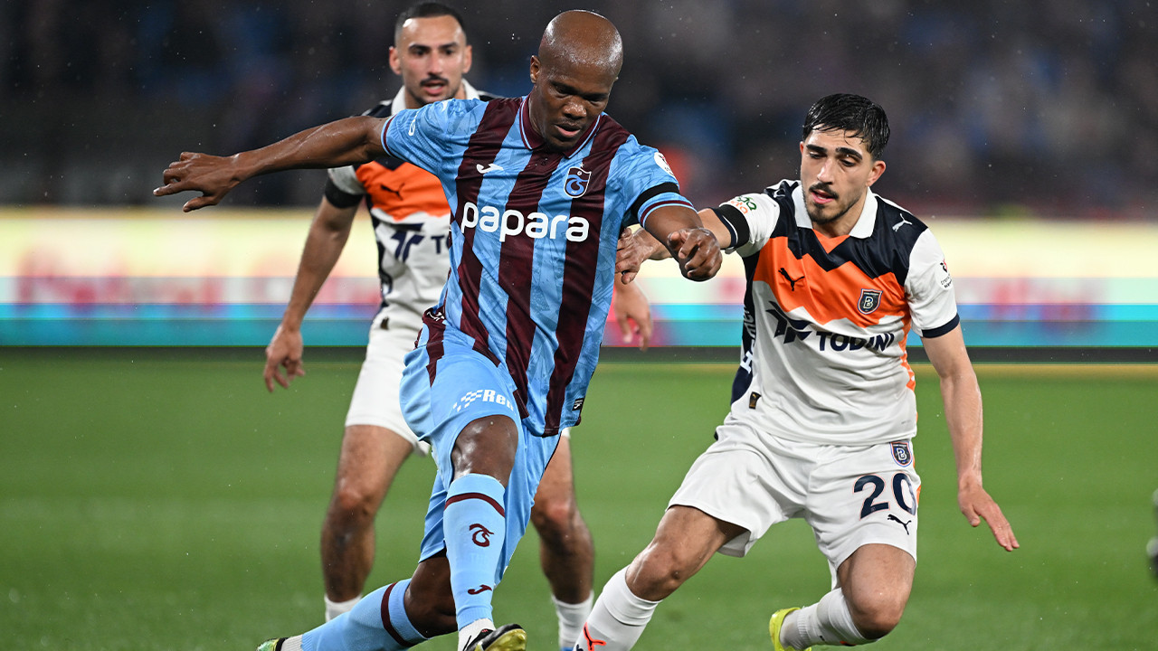 Nwakaeme dramatik sona rağmen 4 maça dikkat çekti