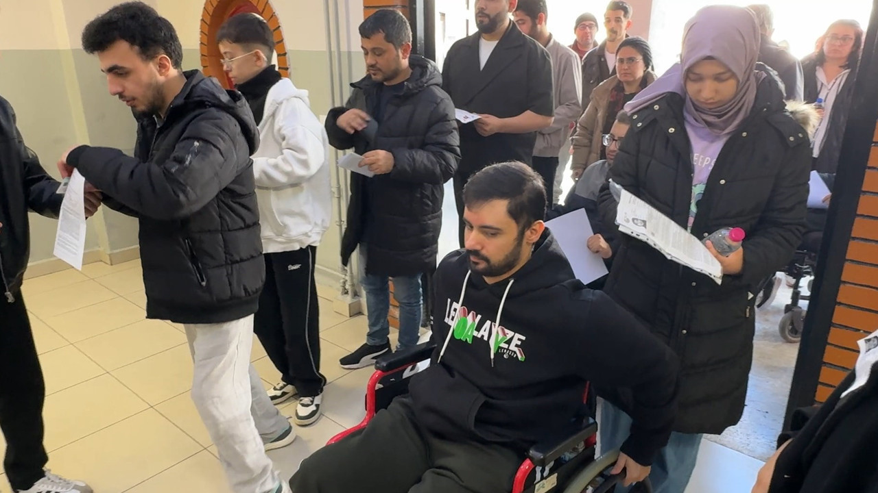 Puanlar tam 4 yıl geçerli olacak: 2026-EKPSS tamamlandı