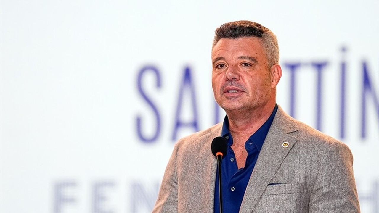 Sadettin Saran’dan şampiyonluk mesajı