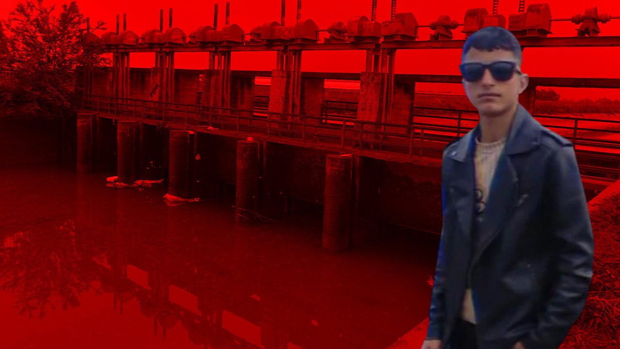 Serinleme çabası facia ile bitti