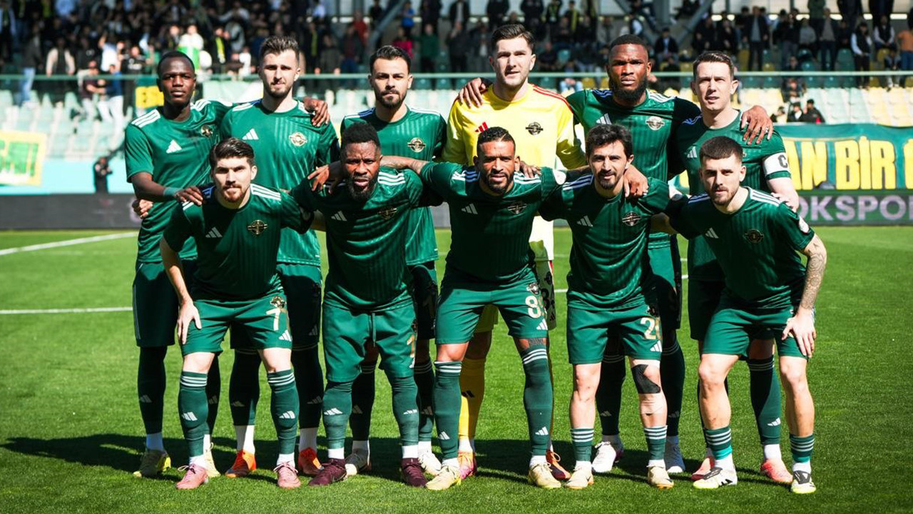 Süper Lig’e yükselme yarışı kızıştı: İkincilik koltuğu el değiştirdi