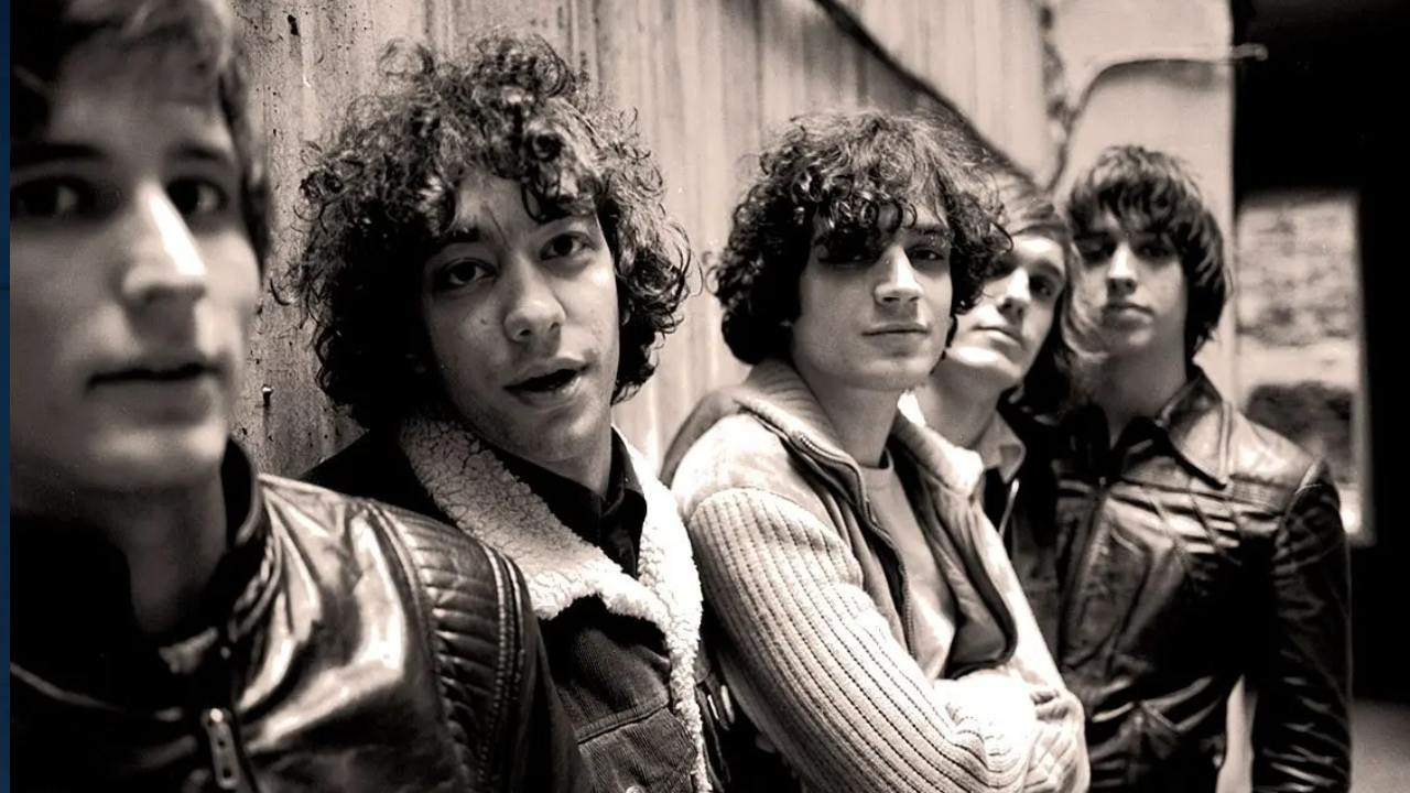 The Strokes, Coachella konserini Gazze mesajıyla tamamladı